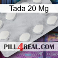 Tada 20Mg 16